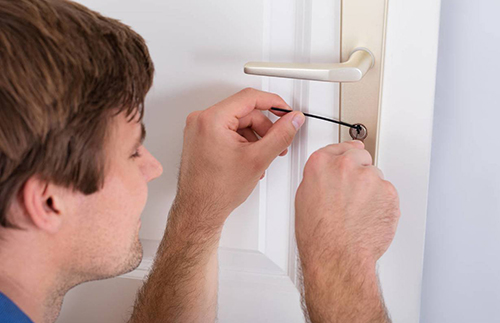 濟南修鎖換鎖公司